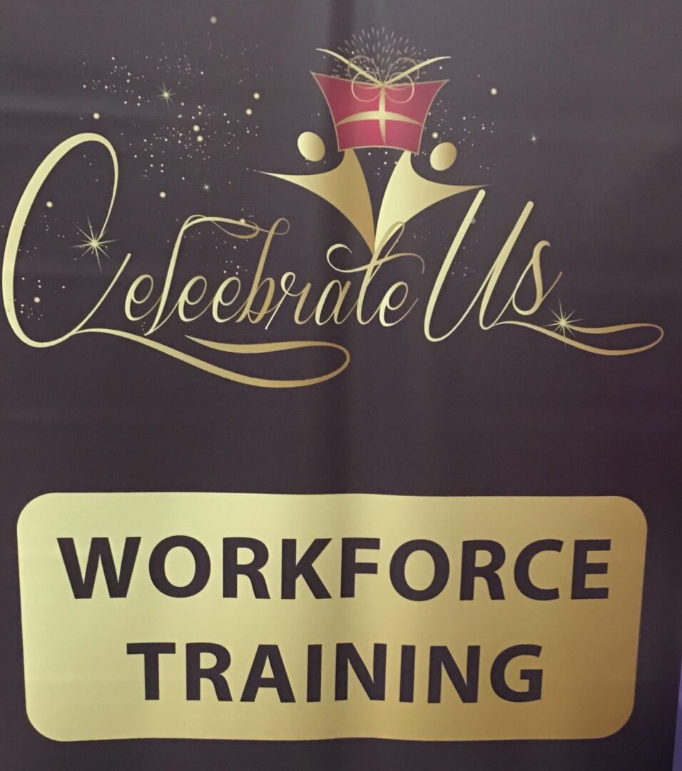 Celeebrate Us Workforce Training